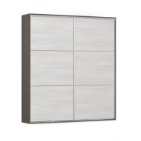 DRESSING LEX 221-218-45 A GRI/MSJ